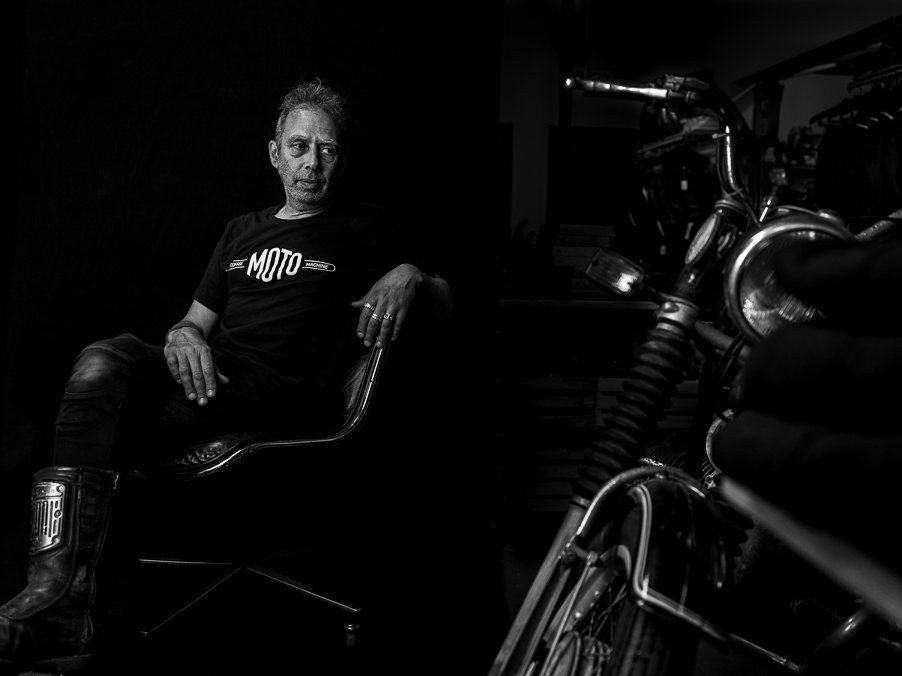 Tim Freccia — portrait (image 12)