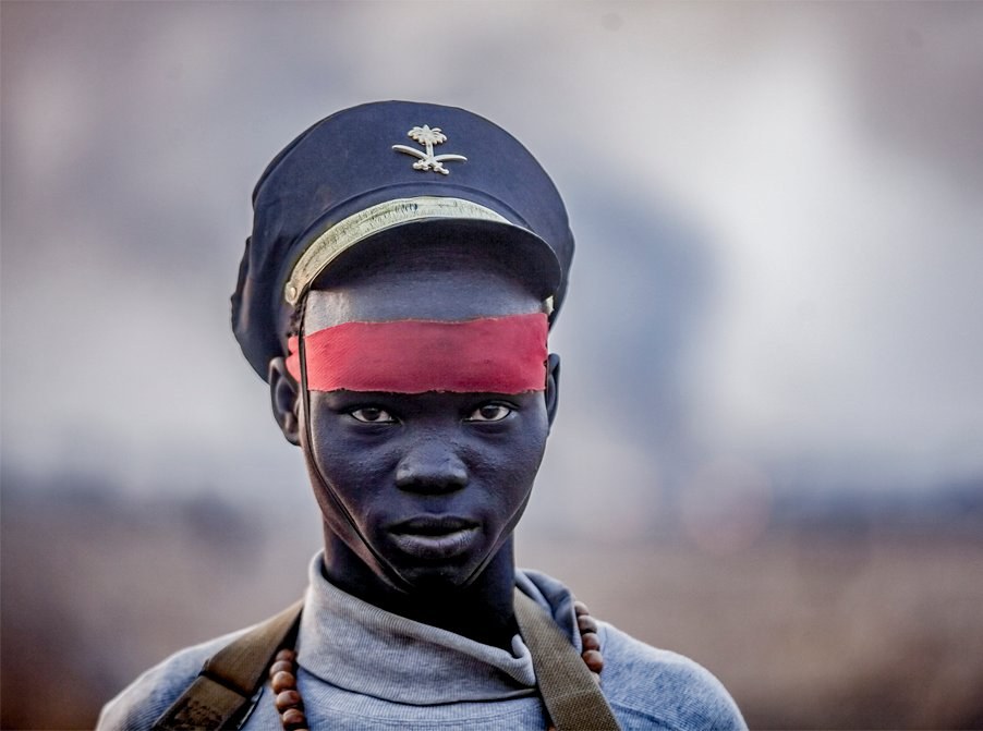 Tim Freccia — south sudan (image 15)