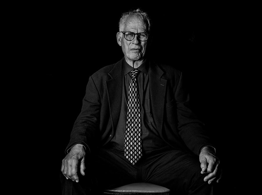Tim Freccia — portrait (image 16)