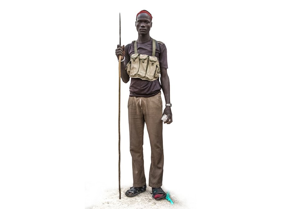 Tim Freccia — south sudan (image 25)
