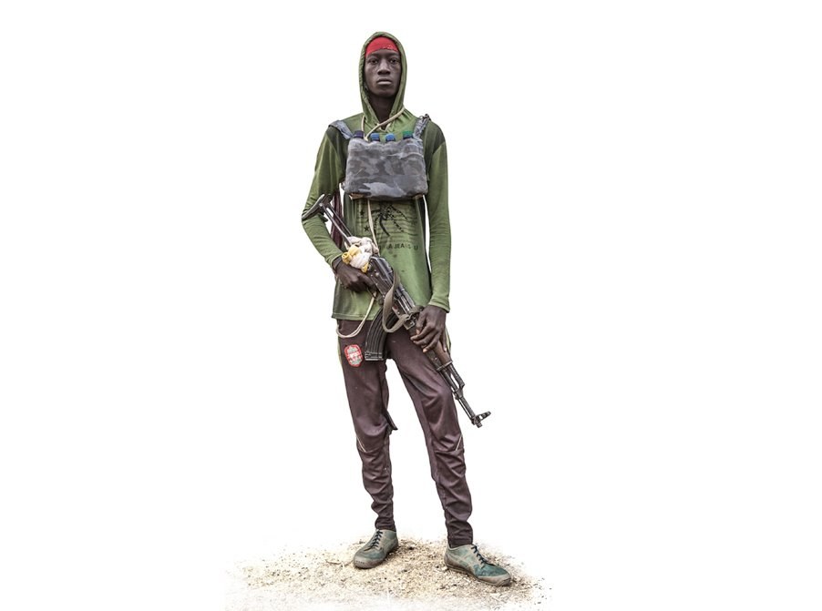 Tim Freccia — south sudan (image 26)