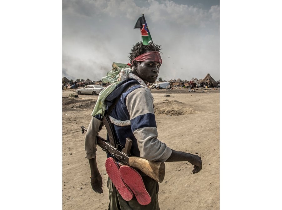Tim Freccia — south sudan (image 28)